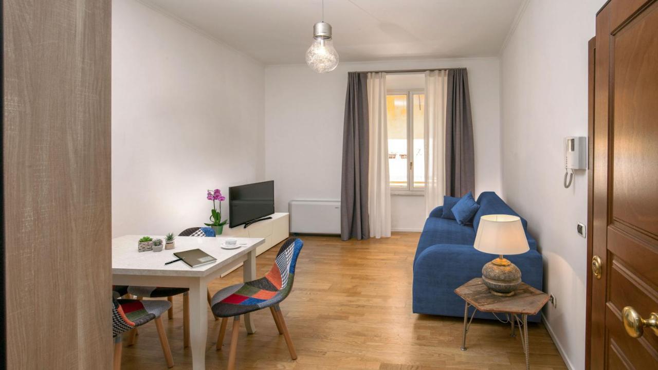 Myapartsuite Colosseo โรม ภายนอก รูปภาพ