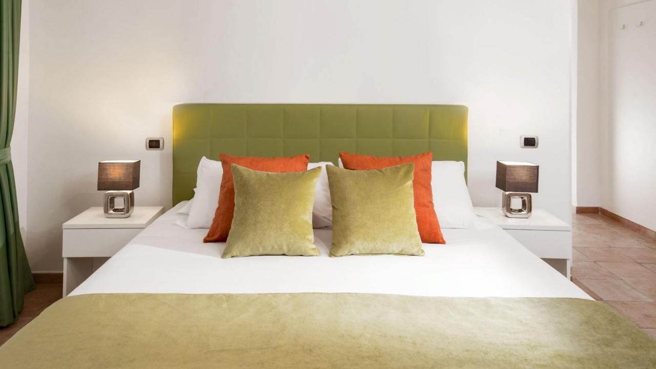 Myapartsuite Colosseo โรม ภายนอก รูปภาพ