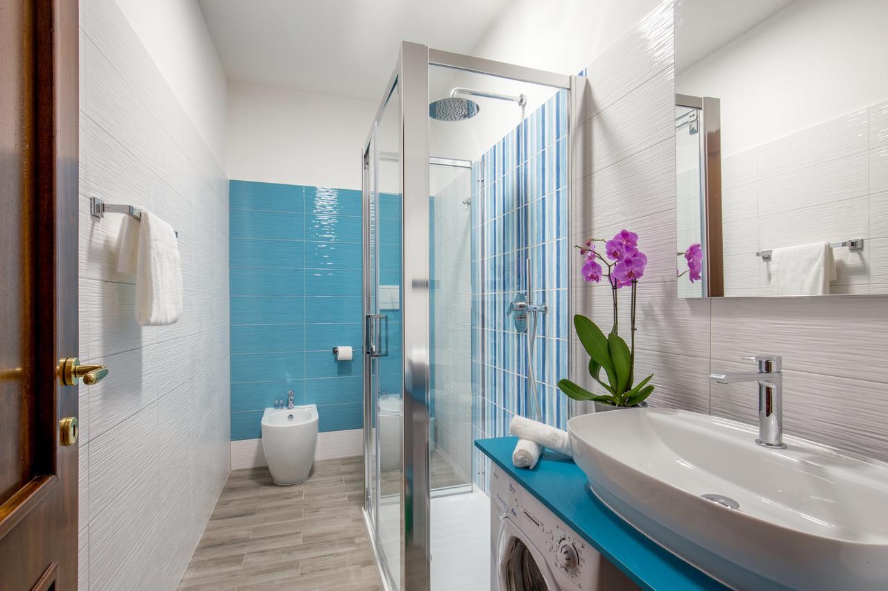 Myapartsuite Colosseo โรม ภายนอก รูปภาพ