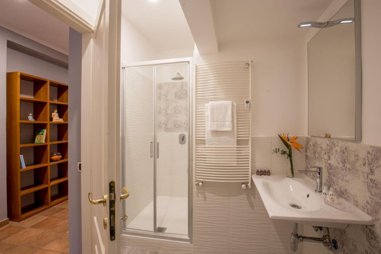 Myapartsuite Colosseo โรม ภายนอก รูปภาพ