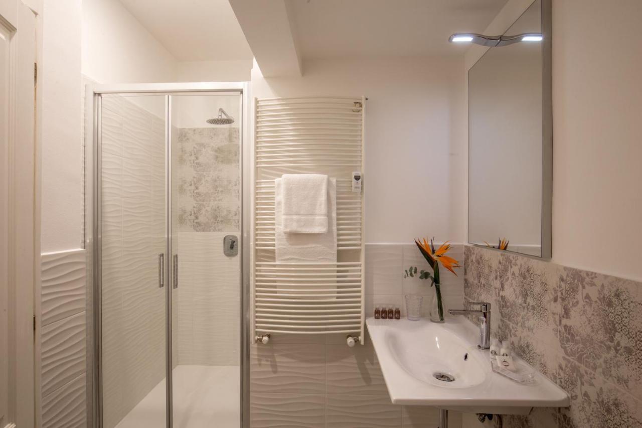 Myapartsuite Colosseo โรม ภายนอก รูปภาพ